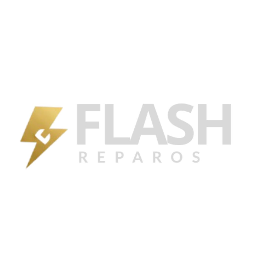 Flash Reparos Logo